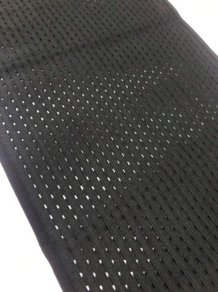 Unisex Waist Trainer Belt – Breathable Compression Waist Cincher Shapewear